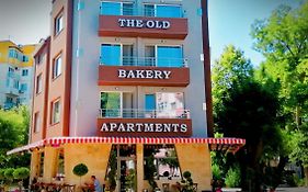 The Old Bakery Apartments